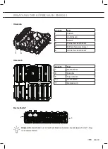 Preview for 67 page of ETNA VW647RVS Instructions For Use Manual