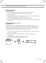 Preview for 21 page of ETNA VW649RVS Instructions For Use Manual