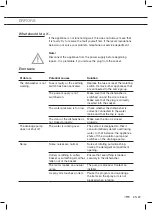 Preview for 27 page of ETNA VW649RVS Instructions For Use Manual