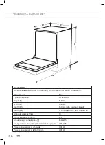 Preview for 30 page of ETNA VW649RVS Instructions For Use Manual