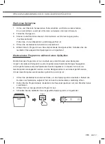 Preview for 53 page of ETNA VW649RVS Instructions For Use Manual