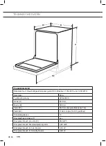 Preview for 62 page of ETNA VW649RVS Instructions For Use Manual