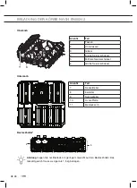 Preview for 64 page of ETNA VW649RVS Instructions For Use Manual