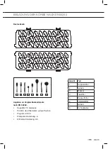 Предварительный просмотр 65 страницы ETNA VW649RVS Instructions For Use Manual