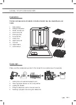 Preview for 9 page of ETNA VW738M Instructions For Use Manual