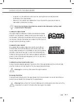 Preview for 15 page of ETNA VW738M Instructions For Use Manual