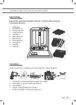 Preview for 39 page of ETNA VW738M Instructions For Use Manual