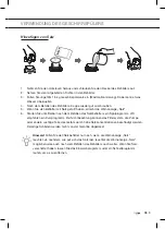 Preview for 43 page of ETNA VW738M Instructions For Use Manual