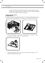 Preview for 55 page of ETNA VW738M Instructions For Use Manual