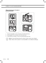 Preview for 20 page of ETNA VW742RVS Instructions For Use Manual