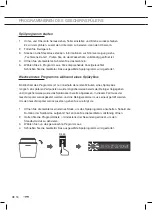 Preview for 56 page of ETNA VW742RVS Instructions For Use Manual