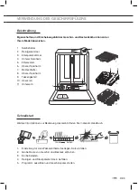 Preview for 43 page of ETNA VW747RVS Instructions For Use Manual