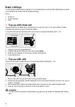 Preview for 8 page of ETNA VW942HN User Manual