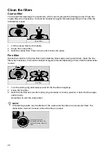 Preview for 22 page of ETNA VW942HN User Manual