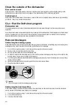 Preview for 24 page of ETNA VW942HN User Manual