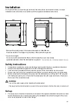 Preview for 31 page of ETNA VW942HN User Manual