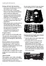 Предварительный просмотр 6 страницы ETNA VWH545ZT Operating Instructions Manual