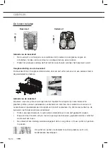 Preview for 14 page of ETNA VWV547SWIT Instructions For Use Manual