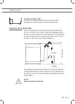 Preview for 23 page of ETNA VWV547SWIT Instructions For Use Manual