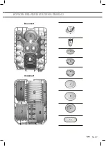 Preview for 27 page of ETNA VWV547SWIT Instructions For Use Manual