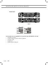 Preview for 28 page of ETNA VWV547SWIT Instructions For Use Manual