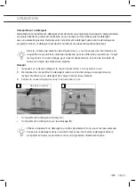 Preview for 41 page of ETNA VWV547SWIT Instructions For Use Manual