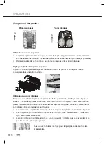 Preview for 42 page of ETNA VWV547SWIT Instructions For Use Manual