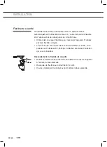 Preview for 52 page of ETNA VWV547SWIT Instructions For Use Manual