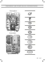 Preview for 55 page of ETNA VWV547SWIT Instructions For Use Manual