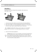 Preview for 63 page of ETNA VWV547SWIT Instructions For Use Manual