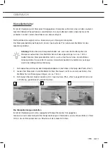 Preview for 67 page of ETNA VWV547SWIT Instructions For Use Manual