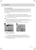 Preview for 69 page of ETNA VWV547SWIT Instructions For Use Manual