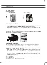 Preview for 70 page of ETNA VWV547SWIT Instructions For Use Manual