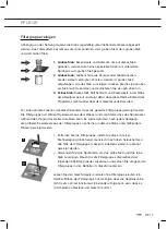 Preview for 73 page of ETNA VWV547SWIT Instructions For Use Manual