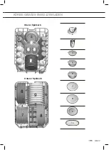 Preview for 83 page of ETNA VWV547SWIT Instructions For Use Manual