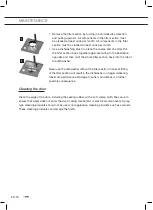 Preview for 102 page of ETNA VWV547SWIT Instructions For Use Manual