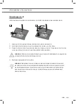 Предварительный просмотр 35 страницы ETNA VWV549WIT Instructions For Use Manual