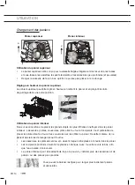 Предварительный просмотр 42 страницы ETNA VWV549WIT Instructions For Use Manual