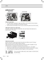 Предварительный просмотр 98 страницы ETNA VWV549WIT Instructions For Use Manual