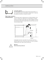 Предварительный просмотр 107 страницы ETNA VWV549WIT Instructions For Use Manual