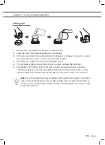 Preview for 13 page of ETNA VWV645WIT Instructions For Use Manual