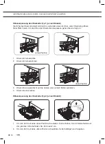 Preview for 50 page of ETNA VWV645WIT Instructions For Use Manual