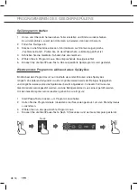 Preview for 56 page of ETNA VWV645WIT Instructions For Use Manual