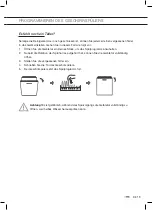 Preview for 57 page of ETNA VWV648ZIL Instructions For Use Manual