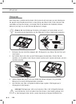 Preview for 58 page of ETNA VWV648ZIL Instructions For Use Manual