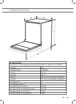 Предварительный просмотр 65 страницы ETNA VWV648ZIL Instructions For Use Manual