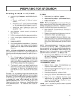 Preview for 19 page of Etnyre Black-Topper BT Operation, Maintenance And Safety Manual