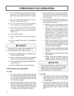 Preview for 24 page of Etnyre Black-Topper BT Operation, Maintenance And Safety Manual