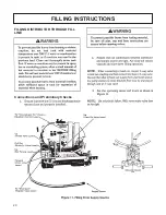 Preview for 26 page of Etnyre Black-Topper BT Operation, Maintenance And Safety Manual