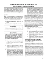 Preview for 33 page of Etnyre Black-Topper BT Operation, Maintenance And Safety Manual